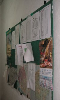 NOTAS TECNICAS de PREVENCION INSHT NTP (340)